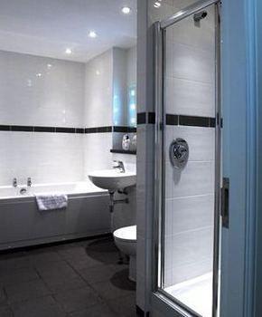 The Barns Hotel Cannock Esterno foto