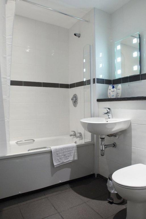The Barns Hotel Cannock Camera foto